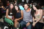 Friday Night at Barbacane Pub, Byblos